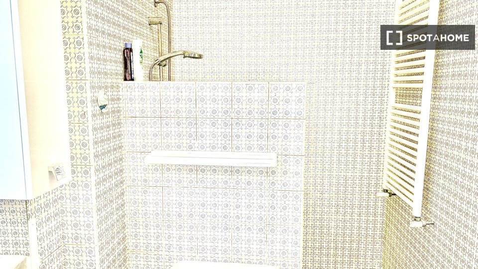 Immagine 16 di Appartamento in affitto  in Lungomare Paolo Toscanelli a Roma