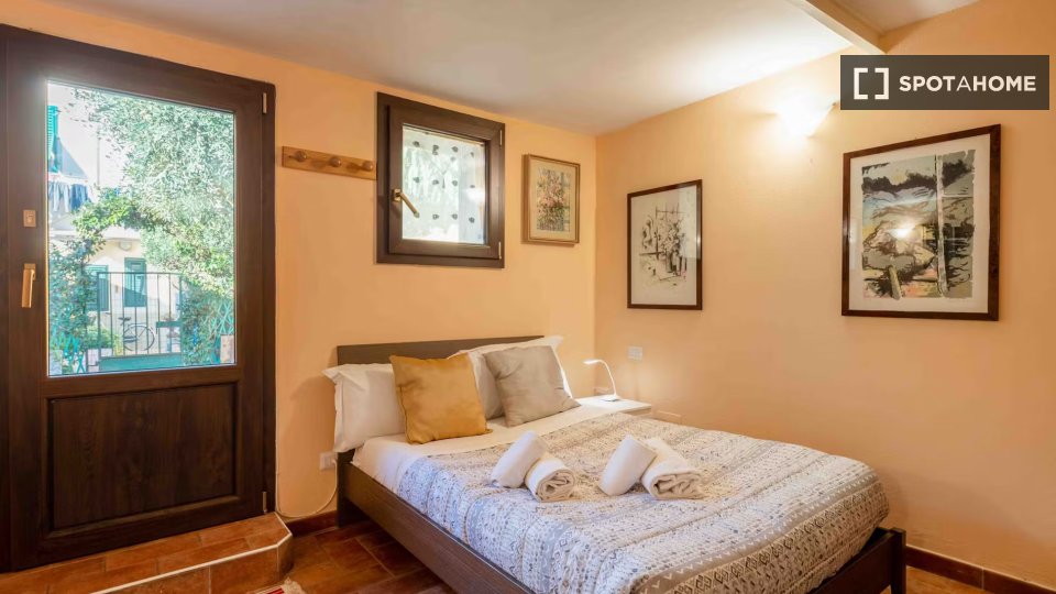 Immagine 3 di Ufficio in affitto  in Via S. Giovanni a Firenze