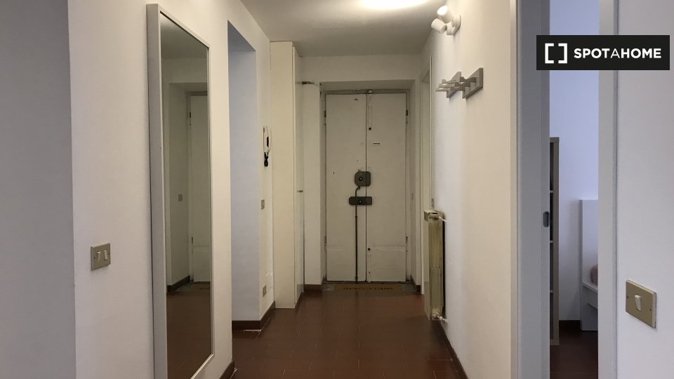 Immagine 16 di Camera condivisa in affitto  in Viale Bligny a Milano