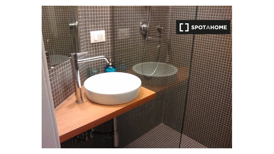 Immagine 7 di Appartamento in affitto  in Via Lodovico Muratori, 20135 Milano MI, Italy a Milano