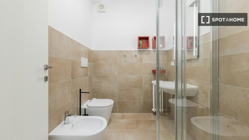 Immagine 19 di Camera condivisa in affitto  in Emo-Capodilista a Padova