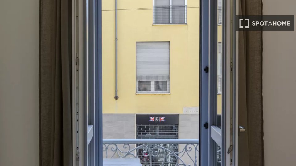 Immagine 18 di Appartamento in affitto  in V.le Bligny a Milano