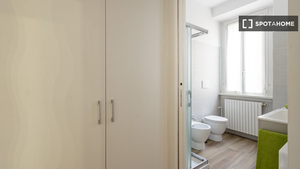 Immagine 17 di Ufficio in affitto  in Ripa di Porta Ticinese a Milano