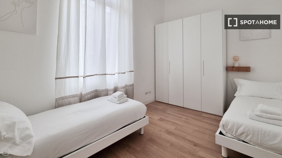 Immagine 6 di Appartamento in affitto  in Corso Buenos Aires a Milano