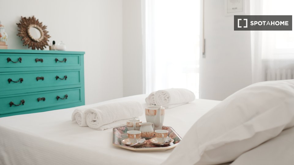 Immagine 1 di Appartamento in affitto  in Via Savona a Milano