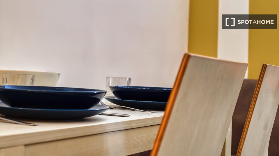 Immagine 2 di Ufficio in affitto  in Via Vigevano a Milano