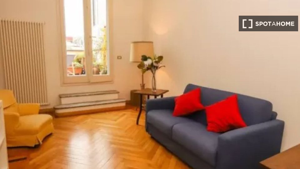 Immagine 7 di Appartamento in affitto  in Via XX Settembre a Genova