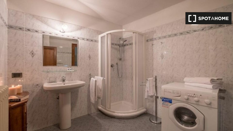 Immagine 5 di Appartamento in affitto  in P.za della Signoria a Firenze