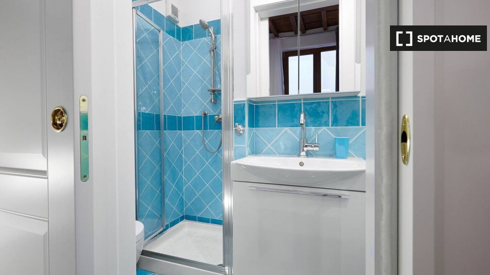 Immagine 19 di Appartamento in affitto  in Via Romana a Firenze