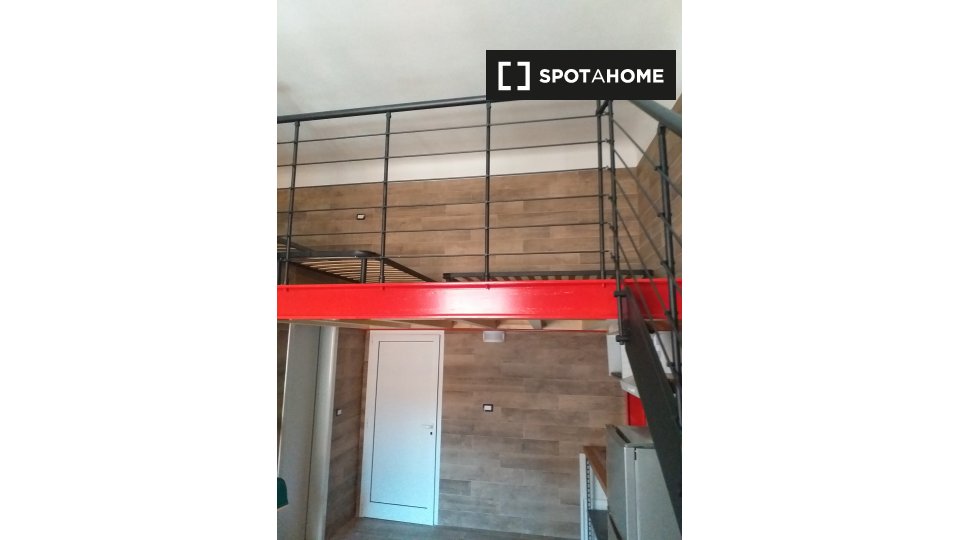 Immagine 5 di Ufficio in affitto  in Via Zamboni a Bologna