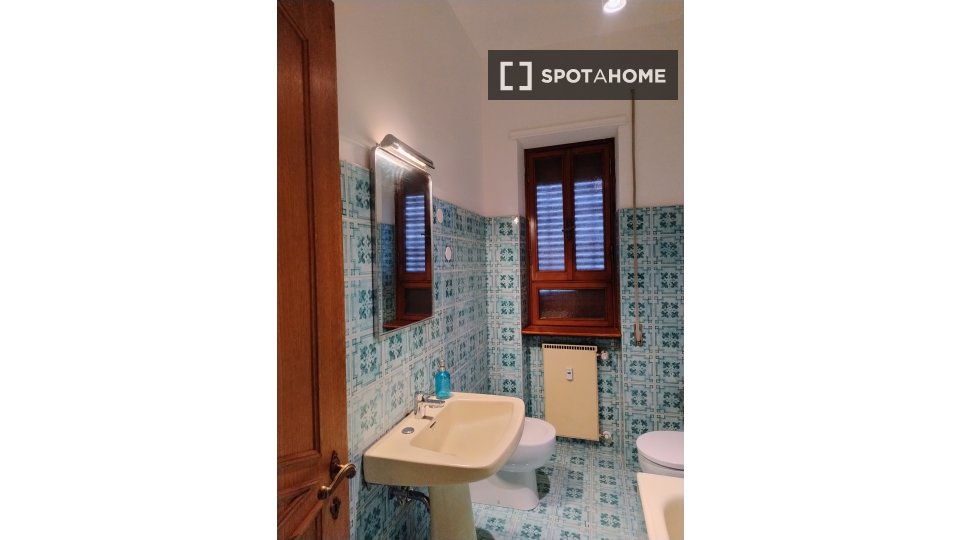 Immagine 3 di Appartamento in affitto  in Via Oriolo Romano a Roma