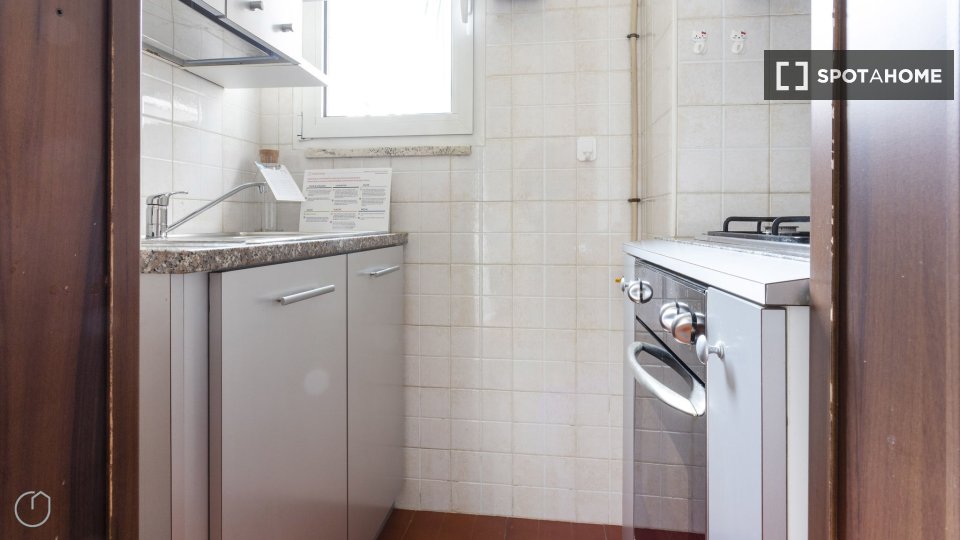 Immagine 15 di Appartamento in affitto  in Via Privata Carlo Antonio Carlone a Milano