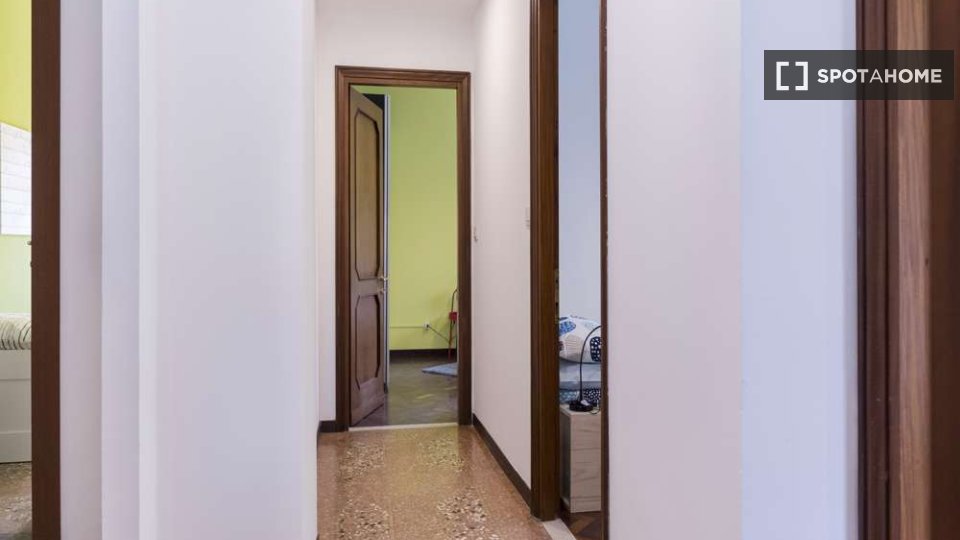 Immagine 19 di Camera condivisa in affitto  in Viale Giovanni Vicini a Bologna