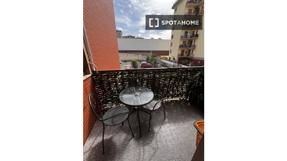 Immagine 9 di Camera condivisa in affitto  in Via Giacomo Carissimi a Firenze