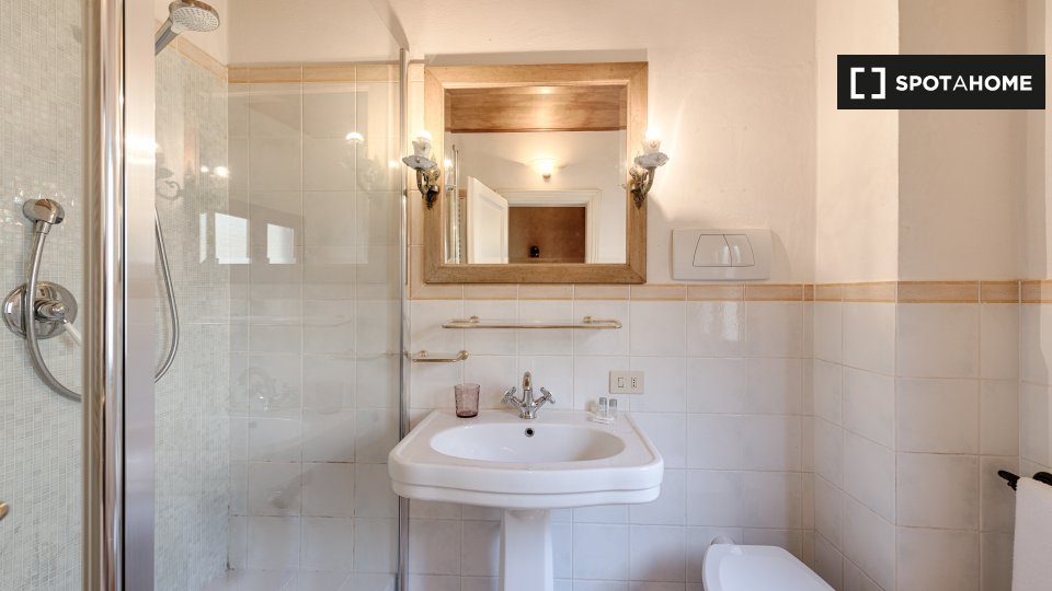 Immagine 8 di Appartamento in affitto  in Via Monalda, 50123 Firenze FI, Italy a Firenze