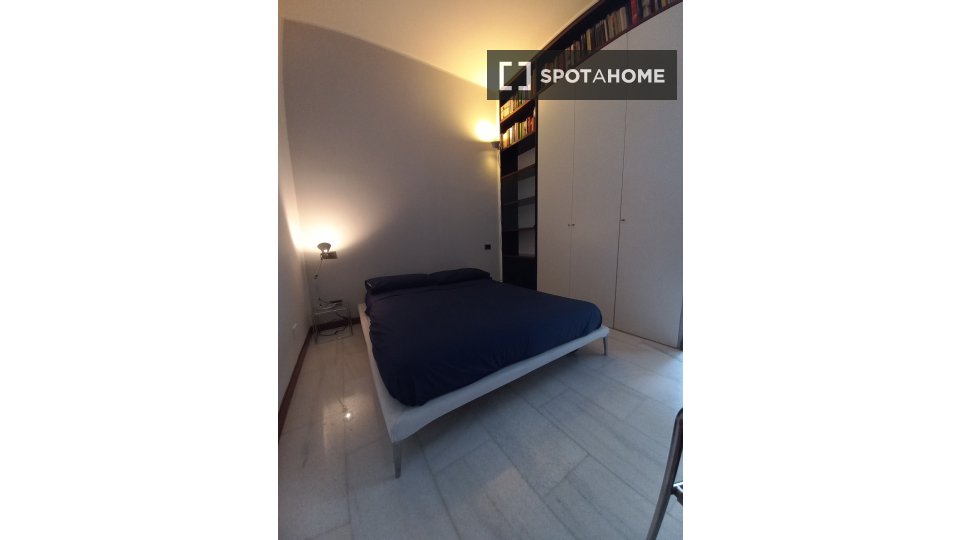 Immagine 10 di Appartamento in affitto  in V.le Bligny a Milano