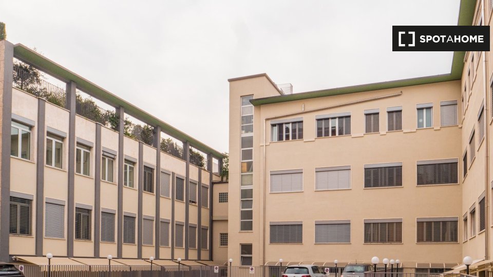 Immagine 19 di Appartamento in affitto  in Via Pietro Valdo a Milano