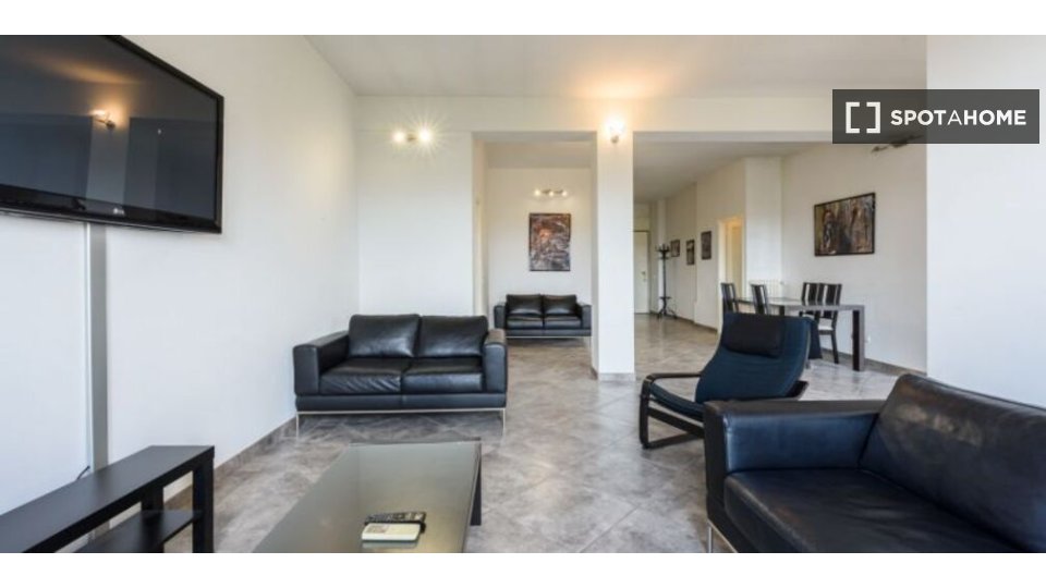 Immagine 17 di Appartamento in affitto  in Via Frà Domenico Buonvicini a Firenze