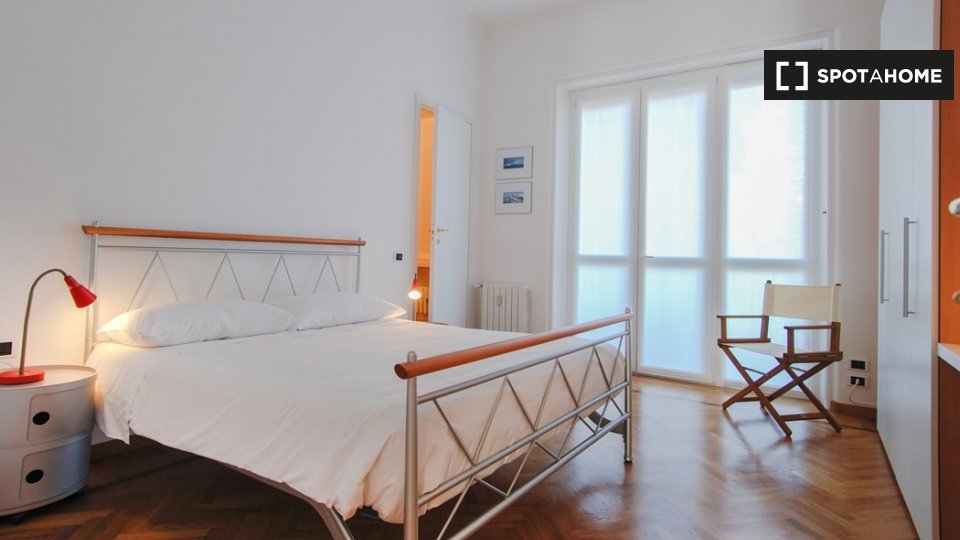 Immagine 9 di Appartamento in affitto  in Via Conca del Naviglio a Milano