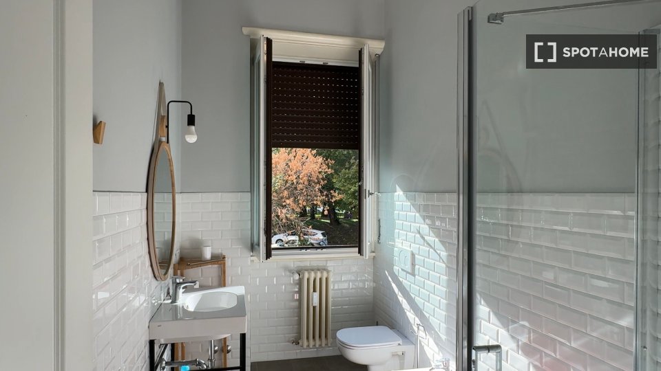 Immagine 12 di Ufficio in affitto  in Piazza della Repubblica a Milano