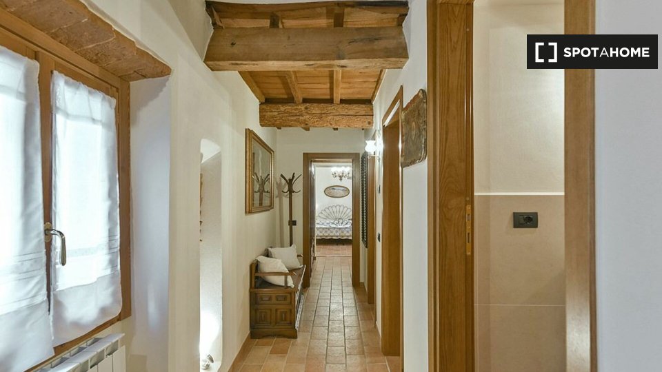 Immagine 17 di Appartamento in affitto  in Via D'Ardiglione a Firenze