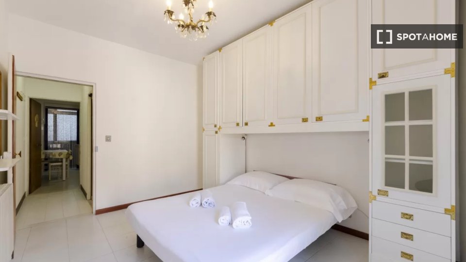 Immagine 2 di Appartamento in affitto  in Via Giuseppe Garibaldi a Sestri Levante