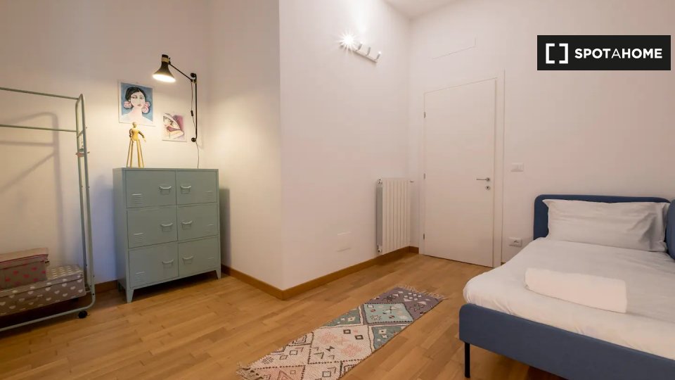 Immagine 12 di Appartamento in affitto  in Vicolo Bianco a Bologna