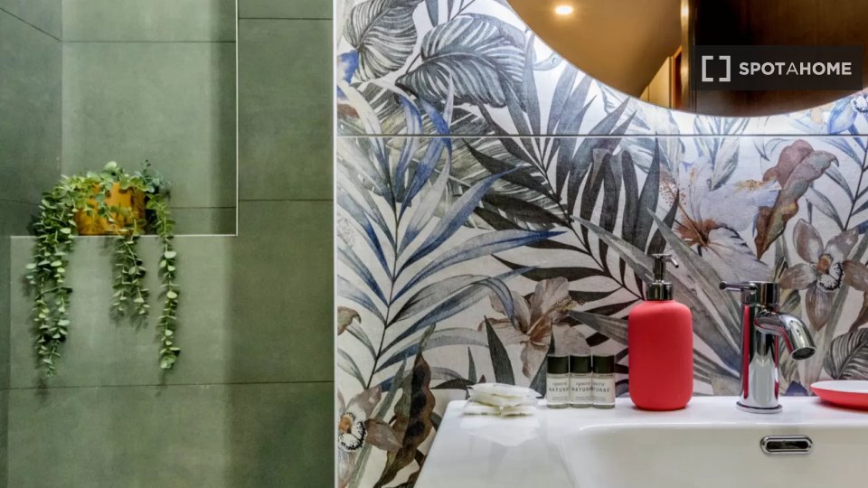 Immagine 6 di Appartamento in affitto  in Via Eleuterio Pagliano a Milano