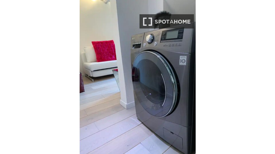 Immagine 4 di Appartamento in affitto  in Piazza Desiderio a Firenze