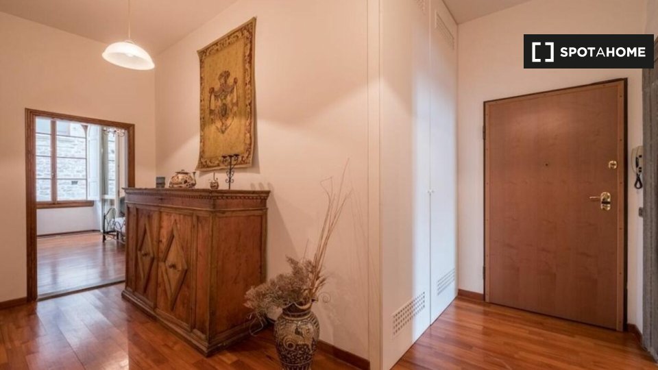 Immagine 8 di Appartamento in affitto  in P.za della Signoria a Firenze