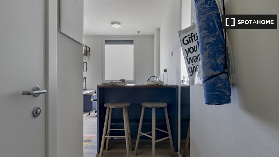 Immagine 11 di Ufficio in affitto  in Via Sebastiano Serlio a Bologna