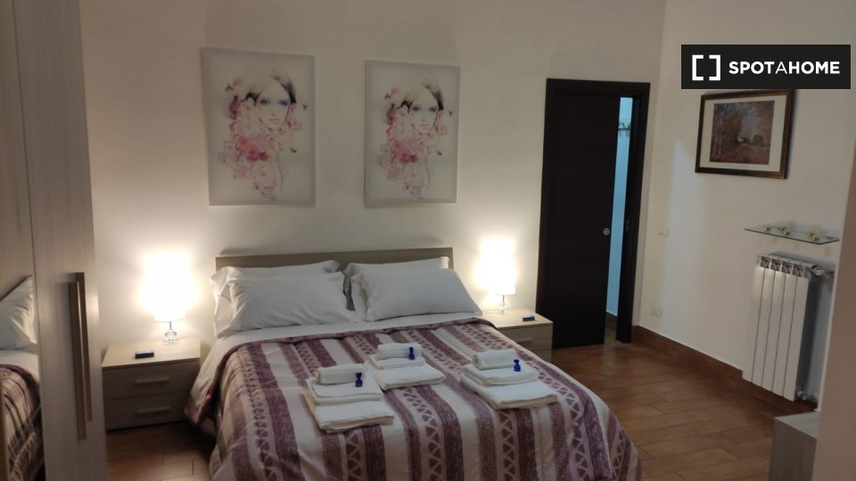 Immagine 15 di Ufficio in affitto  in Via Filippo Bernardini a Roma