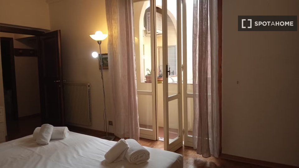 Immagine 9 di Appartamento in affitto  in Via Maggio a Firenze