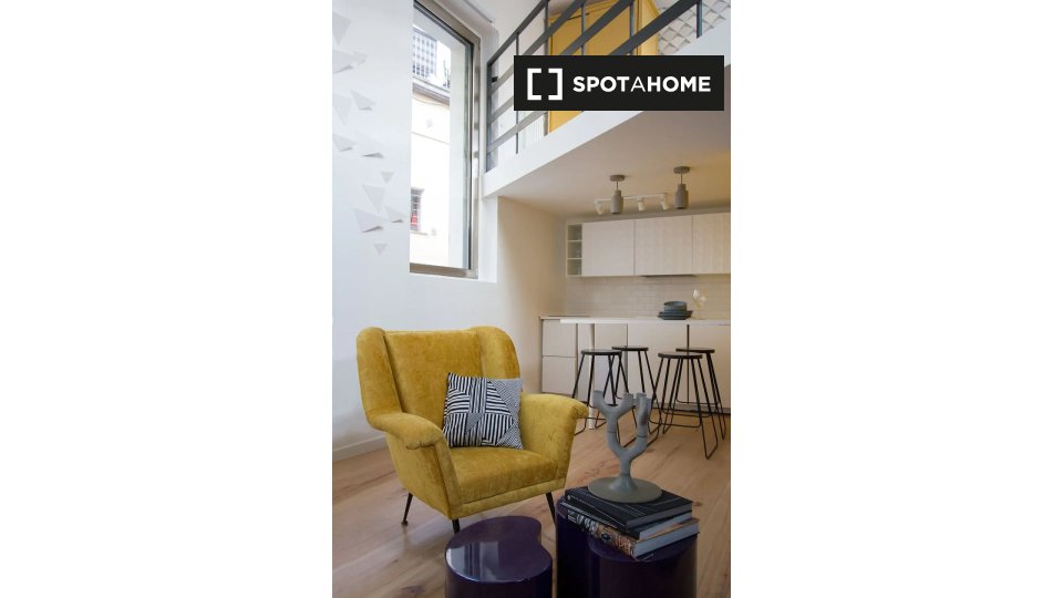 Immagine 6 di Ufficio in affitto  in Via Gaetano de Castillia a Milano