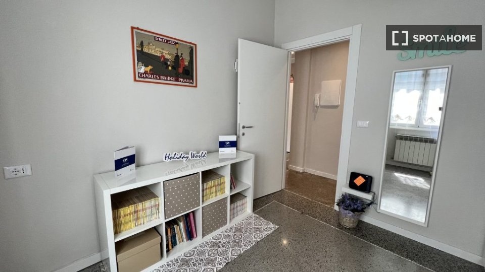 Immagine 9 di Appartamento in affitto  in Via Gorizia a Genova