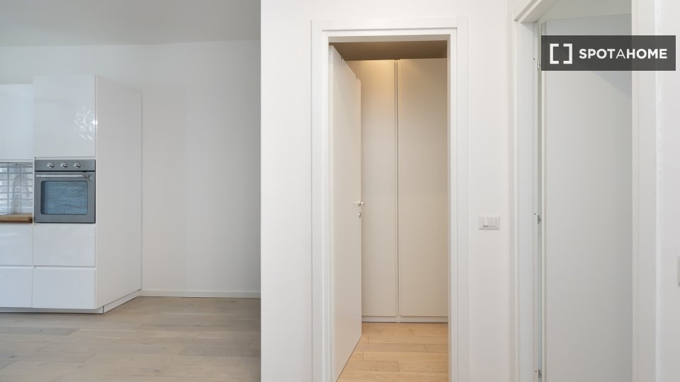 Immagine 5 di Appartamento in affitto  in Via Privata Don Bartolomeo Grazioli a Milano