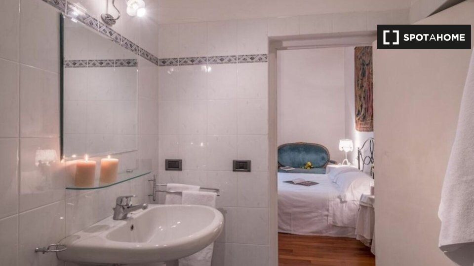 Immagine 6 di Appartamento in affitto  in P.za della Signoria a Firenze