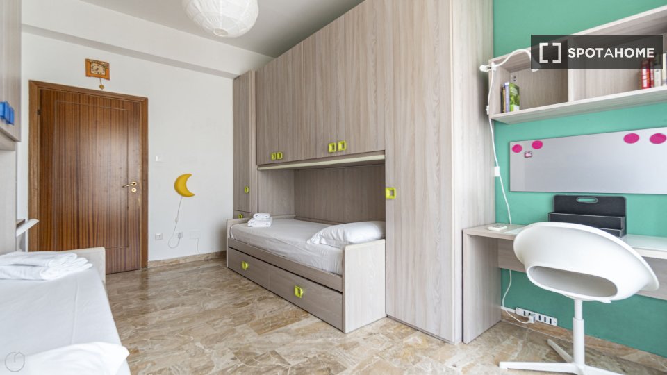 Immagine 18 di Appartamento in affitto  in Via Duccio di Boninsegna a Bologna