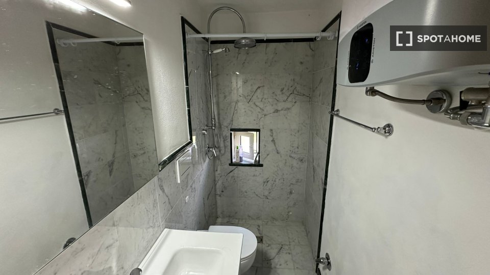 Immagine 7 di Appartamento in affitto  in Via Acciaio e Agnolaccio a Pistoia