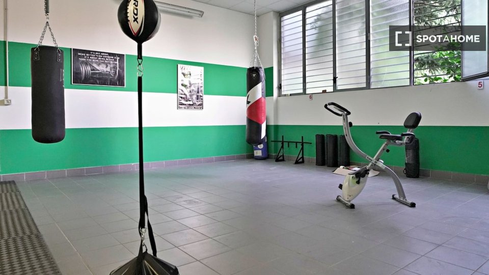 Immagine 9 di Appartamento in affitto  in Via Giuseppe Candiani a Milano