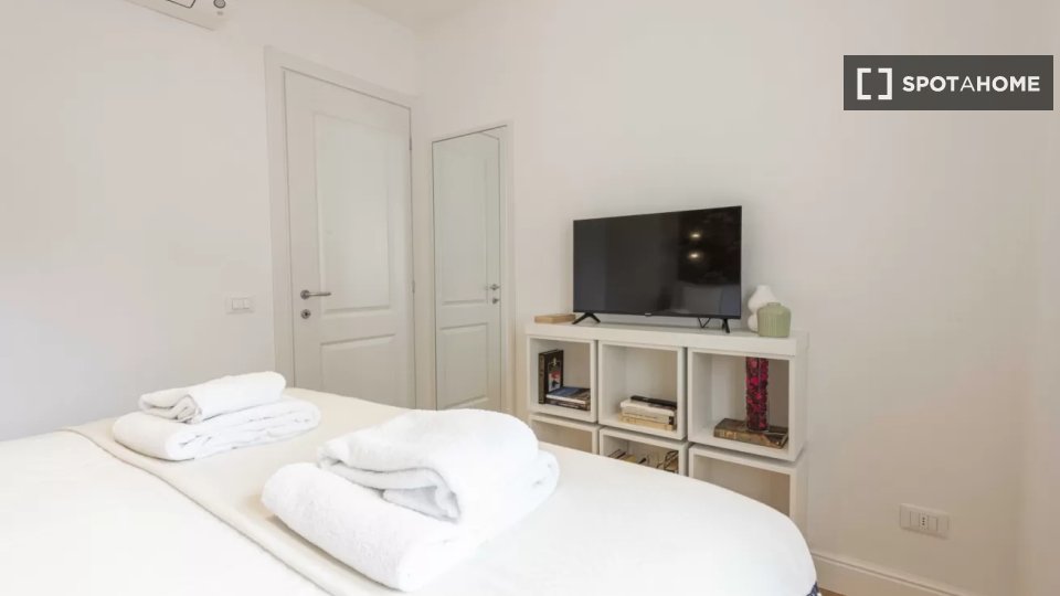 Immagine 16 di Appartamento in affitto  in Via Sant'Egidio a Firenze