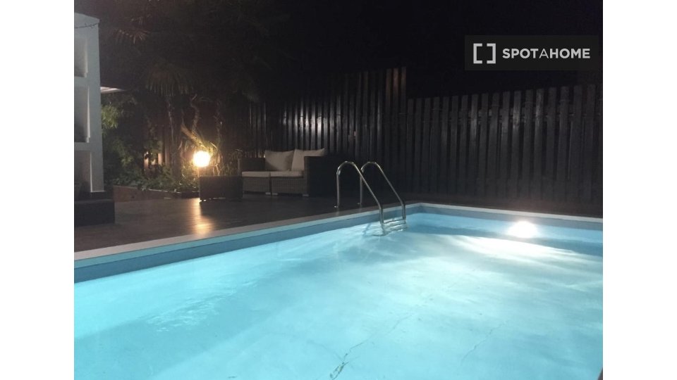 Immagine 2 di Ufficio in affitto  in Via Giuseppe Ripamonti a Milano