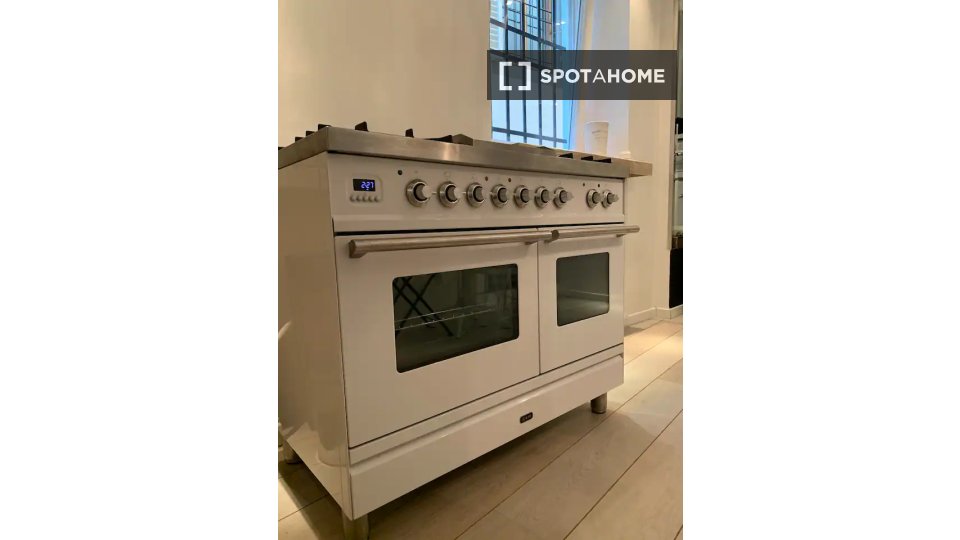 Immagine 8 di Appartamento in affitto  in Piazza Desiderio a Firenze