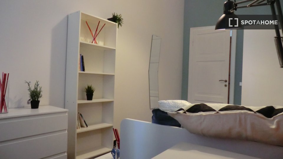 Immagine 17 di Camera condivisa in affitto  in Galleria Santa Lucia a Padova