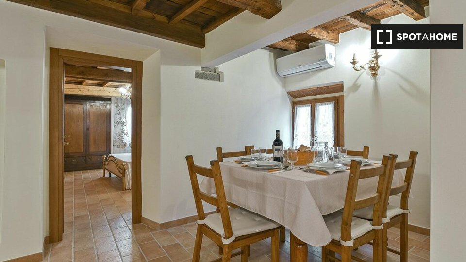 Immagine 8 di Appartamento in affitto  in Via D'Ardiglione a Firenze