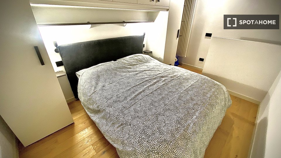 Immagine 15 di Ufficio in affitto  in Via Benefattori dell'Ospedale a Milano