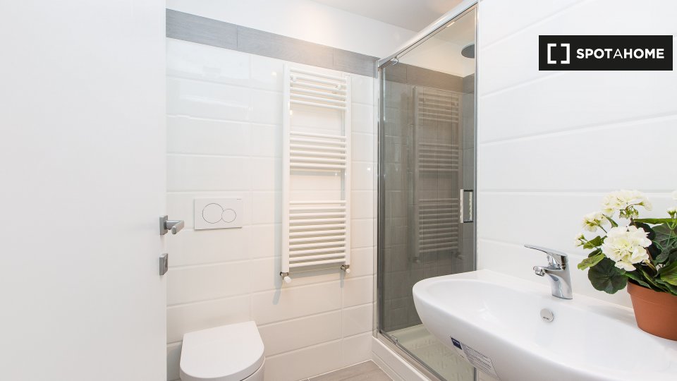 Immagine 19 di Appartamento in affitto  in Via Antonio Cesari a Roma