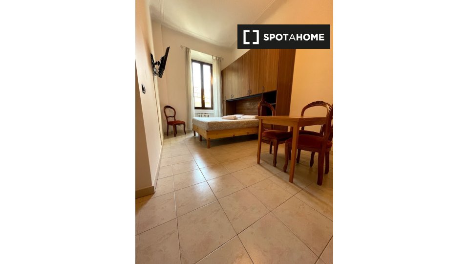 Immagine 14 di Ufficio in affitto  in Via Giulio e Corrado Venini a Milano