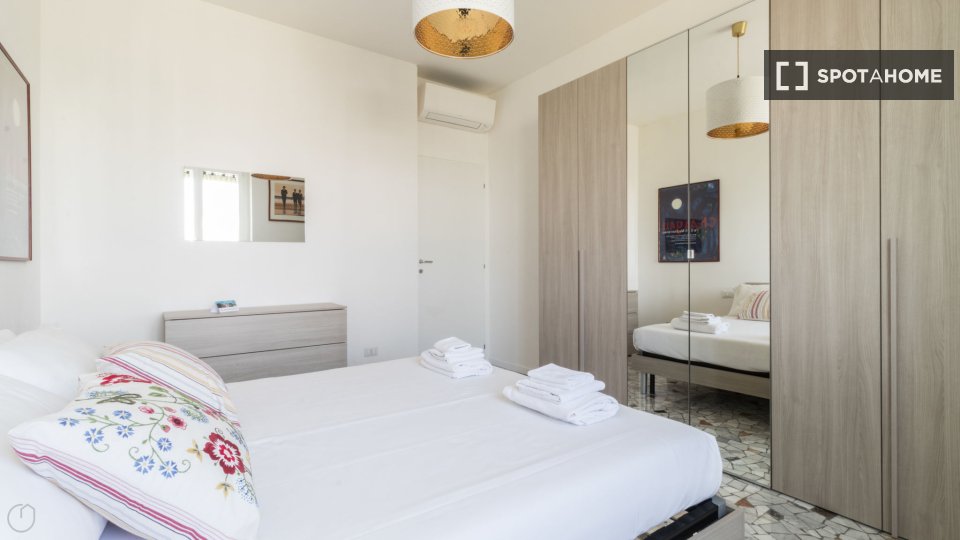 Immagine 5 di Appartamento in affitto  in Ripa di Porta Ticinese a Milano