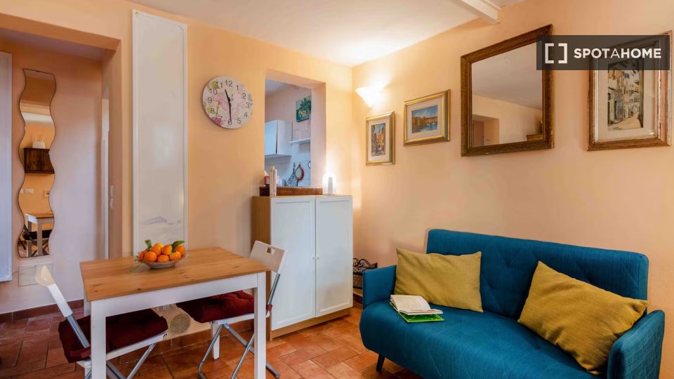 Immagine 9 di Ufficio in affitto  in Via S. Giovanni a Firenze